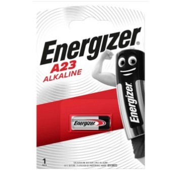 Bateria ENERGIZER A23 (1*)