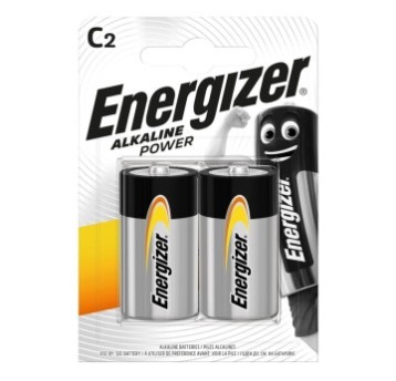Bateria ENERGIZER LR14 (2*)
