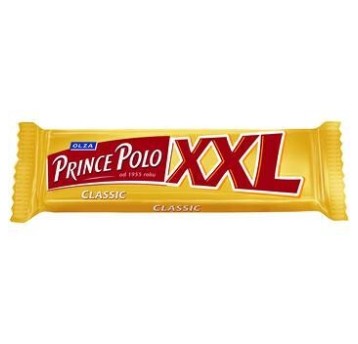 Baton Prince Polo XXL