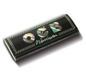 Bibułka OCB No.1 (1szt.) Paczka-50szt