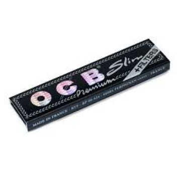 Bibułka OCB Premium + Filters 1szt Paczka-32szt