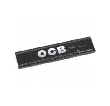 Bibułka OCB Premium Slim (1 szt.) Paczka-50szt