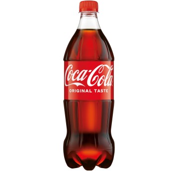 Coca-cola 0,85 L