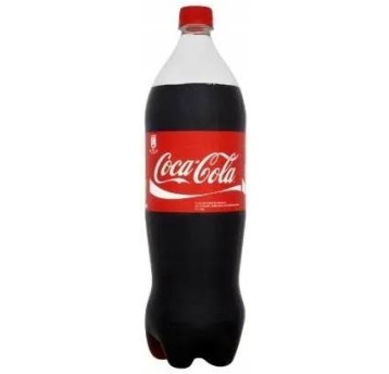Coca-cola 1,5L