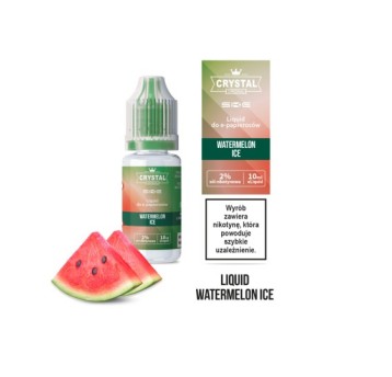 CRYSTAL Lqiuid Watermelon Ice 20mg 10ml