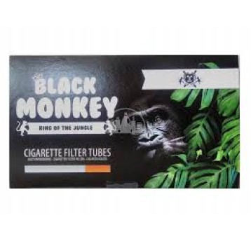 Gilzy Black Monkey 100