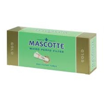 Gilzy Mascotte Gold 200