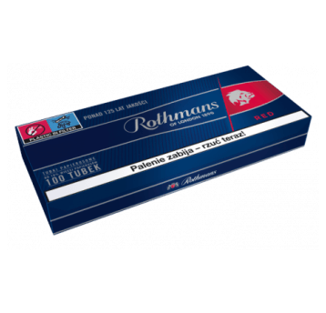 Gilzy Rothams Red 100