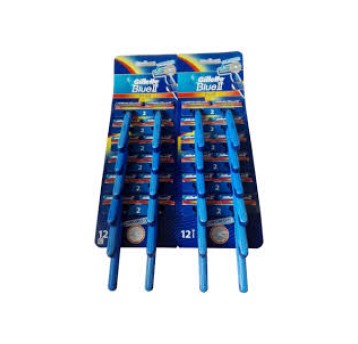 Golarka Gilette Blue 2