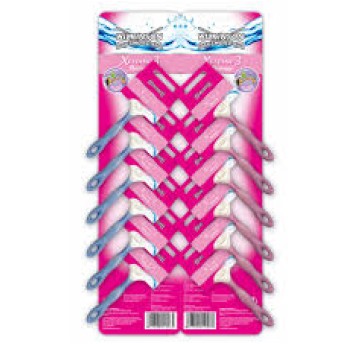 Golarka Wilkinson 3 Beauty