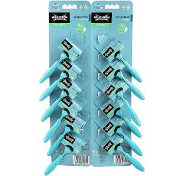 Golarka Wilkinson 3 Sensitive