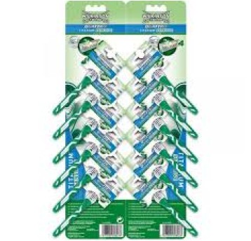 Golarka Wilkinson 4 Tytan Sensitive