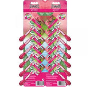 Golarka Wilkinson 4 Women