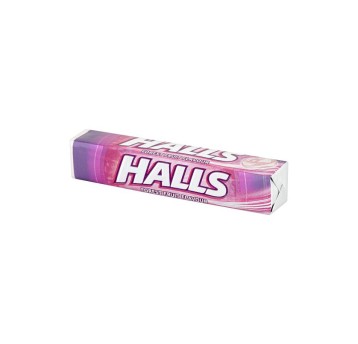 Halls Forest Purple