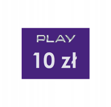 Karta Play 10