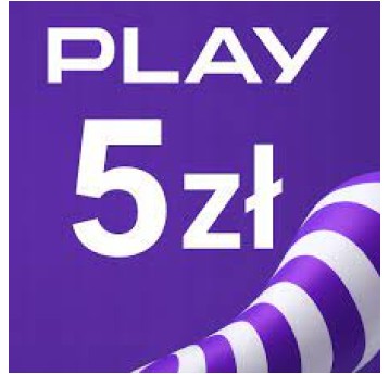 Karta Play 5