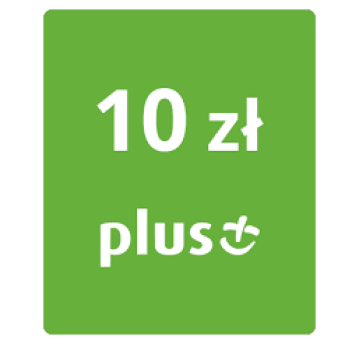 Karta Plus 10