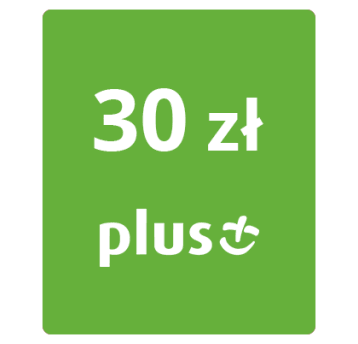 Karta Plus 30
