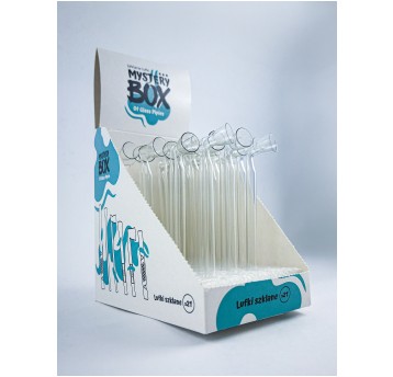 Lufka Gięta (21szt)