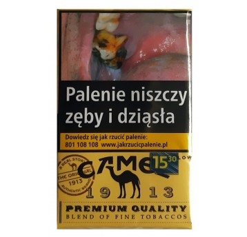 Papierosy CAMEL Yellow Soft (23,50) 10*