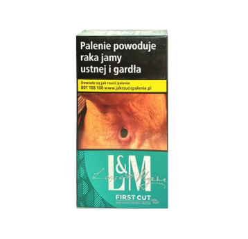 Papierosy L&M First Cut Bright 100 (20,50) 10*