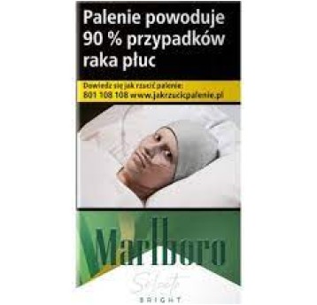 Papierosy Marlboro Selecto Bright SSL (19,99) 10*