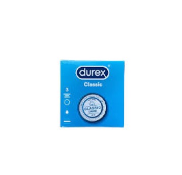 Prezerwatywy Durex Classic