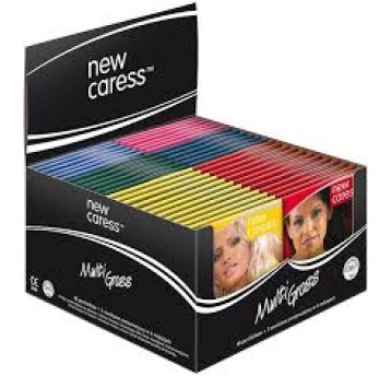 Przerwatywy Unimil Mix