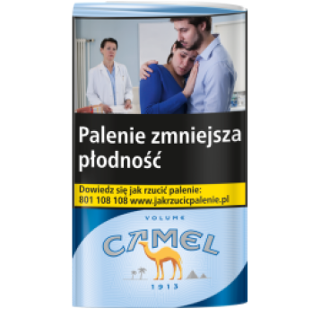Tytoń Camel Blue 30G (28,99)