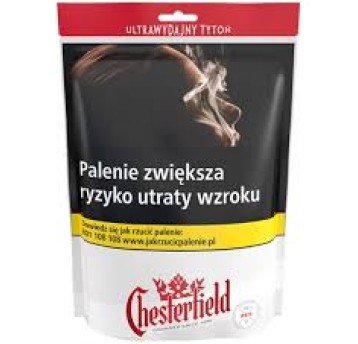 Tytoń Chesterfield Red 70G (59,99)