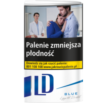 Tytoń LD Blue 30G (25,99)