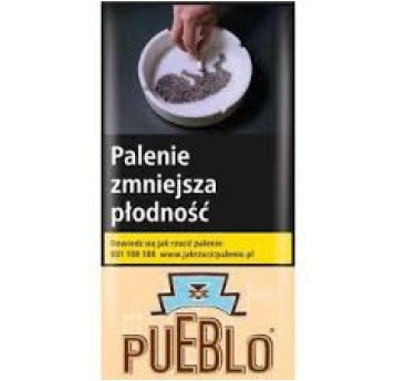 Tytoń Pueblo 30G (29,90)