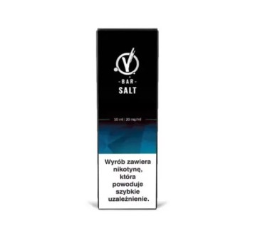 VBar SALT 10ml 20mg- Ice Candy
