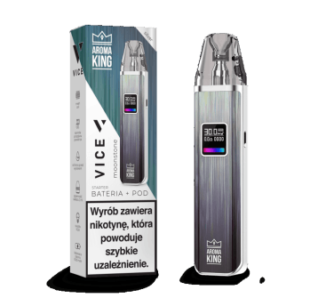 Vice Bateria+POD Moonstone/Grey