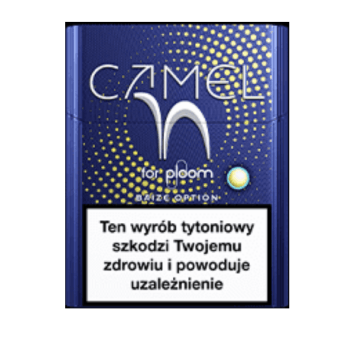 Wkłady CAMEL PLOOM Baize (15,50) 10*