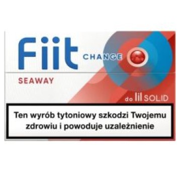 Wkłady Fiit Change Seaway (15,50) 10*