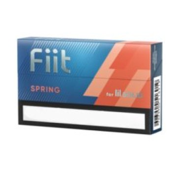 Wkłady Fiit Spring (16,50) 10*