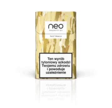 Wkłady Neo Gold (14,50) 10*