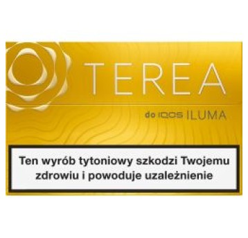 Wklady Terea Iluma Yellow (19,99) 10*
