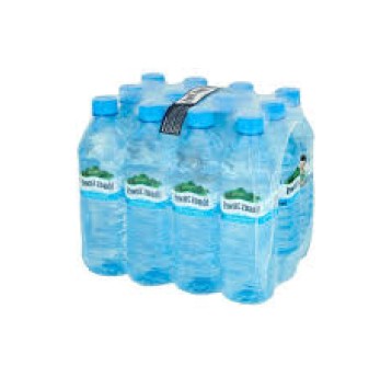 Woda Żywiec 0,5L Niegazowana