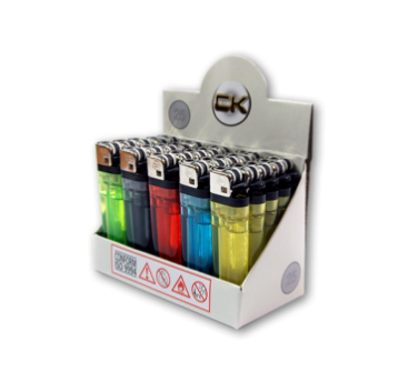 Zapalniczka Krzesiwowa (50szt)